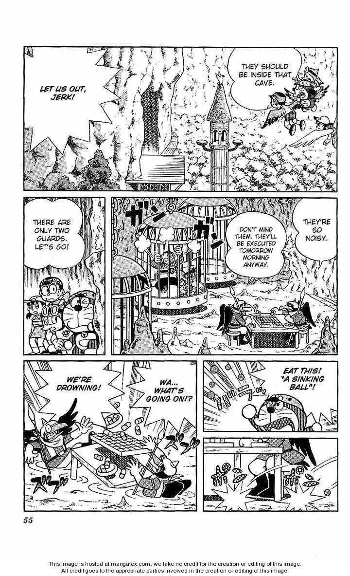 Doraemon Long Stories Chapter 21.2 18